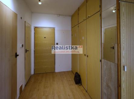 Pronájem bytu, 3+1, 72 m²