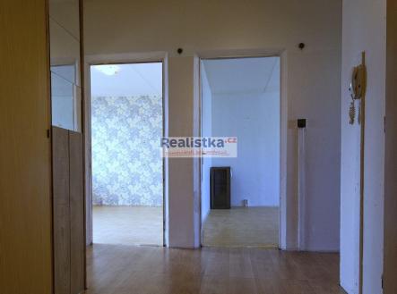 Pronájem bytu, 3+1, 72 m²