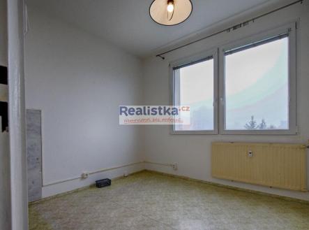 Prodej bytu, 4+1, 83 m²