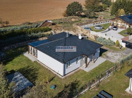 Prodej domu/vily, 127 m²