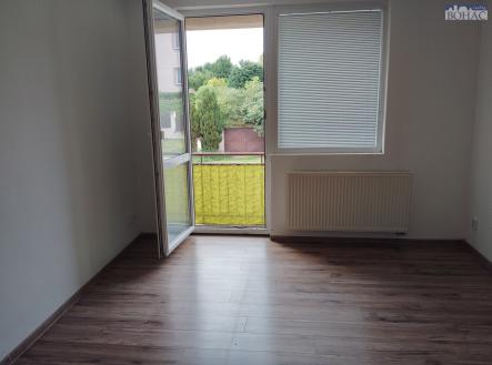 Prodej bytu, 4+1, 80 m² obrázek