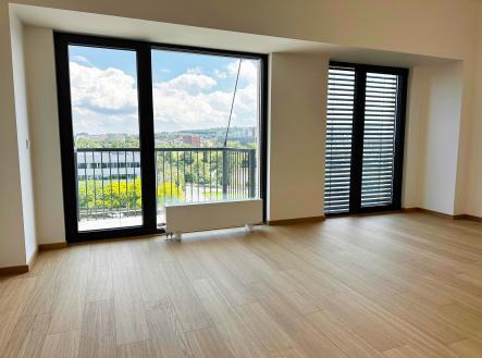 Prodej bytu, 4+kk, 120 m²