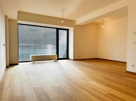 Prodej bytu, 1+kk, 38 m²