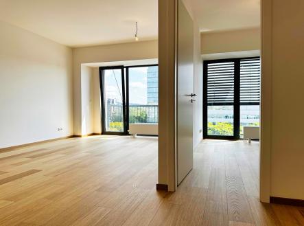 Prodej bytu, 3+kk, 65 m²