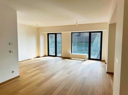 Prodej bytu, 2+kk, 43 m²