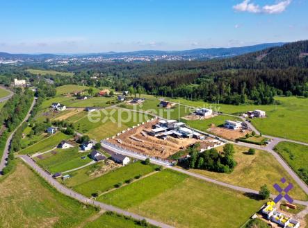 Prodej pozemku pro bydlení, 1 999 m²