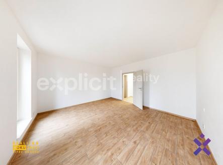 Prodej bytu, 2+kk, 61 m²