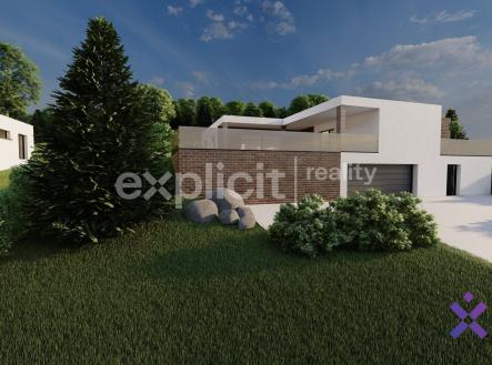 Prodej - pozemek pro bydlení, 1 500 m² obrázek