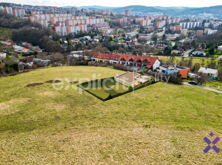 Prodej - pozemek pro bydlení, 1 500 m²