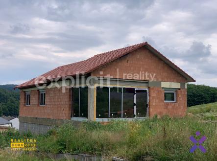 Prodej - dům/vila, 114 m² obrázek