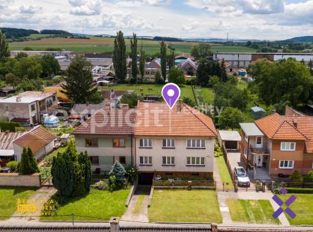 Prodej - dům/vila, 328 m²