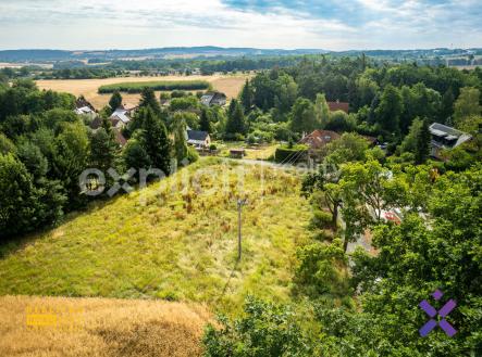 Prodej - pozemek pro bydlení, 1 150 m²