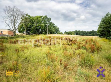 Prodej - pozemek pro bydlení, 1 150 m²