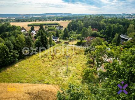 Prodej - pozemek pro bydlení, 1 150 m²