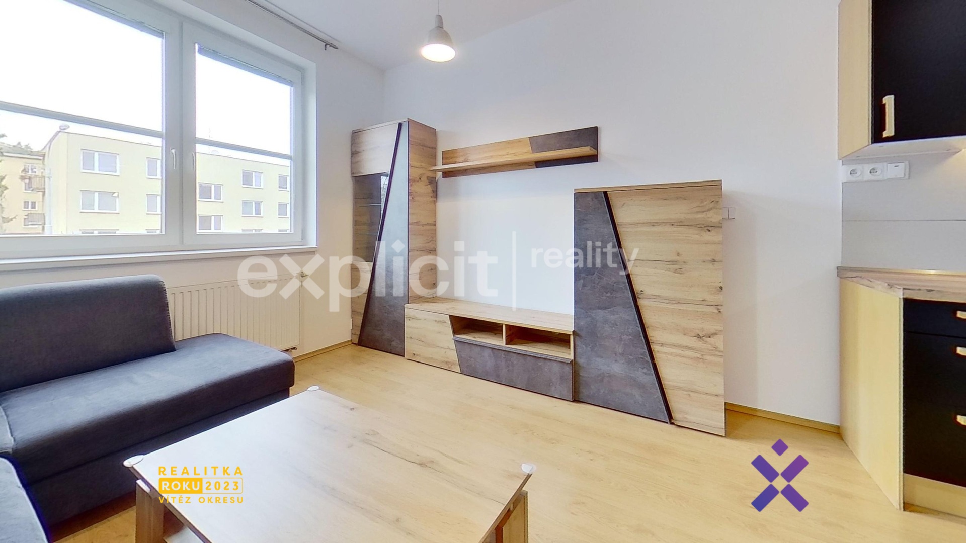 Pronajem-Byty-2kk-55m-Zlin-Kuty-Living-Room 1