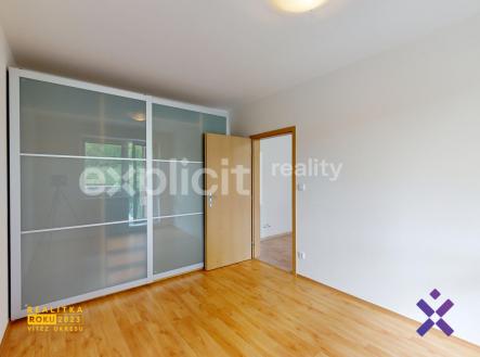 Pronájem bytu, 2+kk, 49 m²