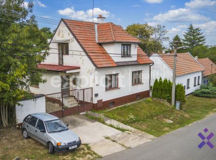 Prodej - dům/vila, 115 m²