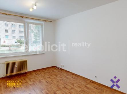 Pronájem bytu, 1+kk, 26 m²