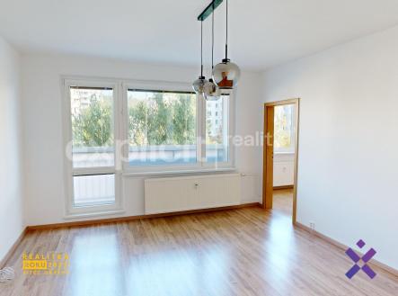 Pronájem bytu, 3+1, 81 m² obrázek