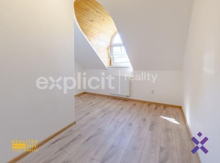 Prodej bytu, 3+kk, 73 m²