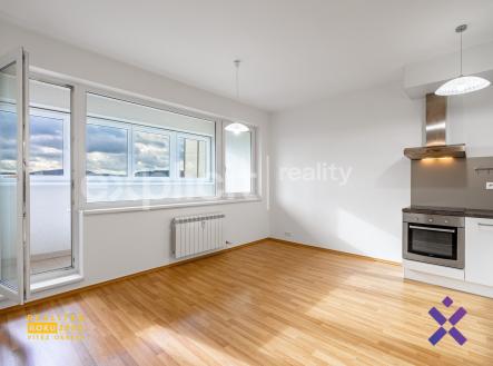 Pronájem bytu, 2+kk, 52 m²