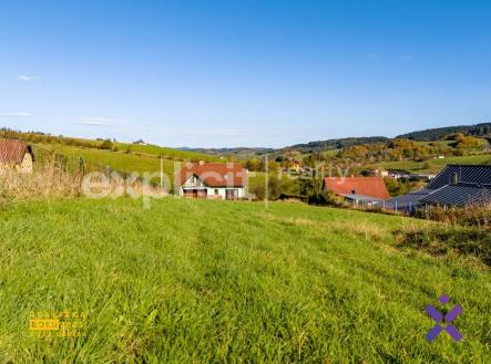 Prodej - pozemek pro bydlení, 1 532 m²