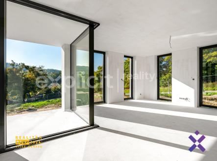 Prodej bytu, 2+kk, 96 m²