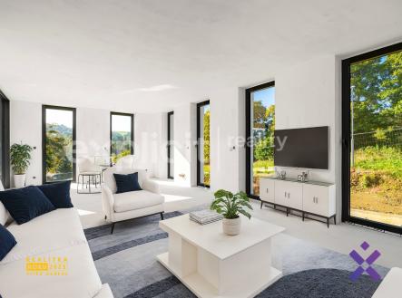 Prodej bytu, 2+kk, 96 m²