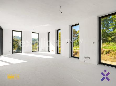 Prodej bytu, 2+kk, 96 m²