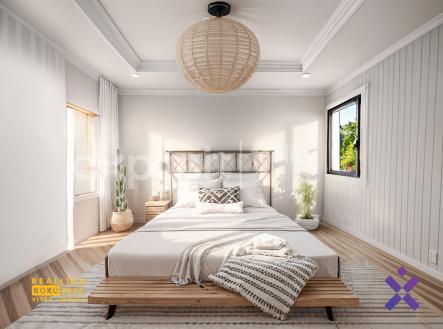 Prodej bytu, 2+kk, 101 m²