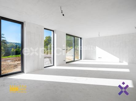 Prodej bytu, 2+kk, 101 m²