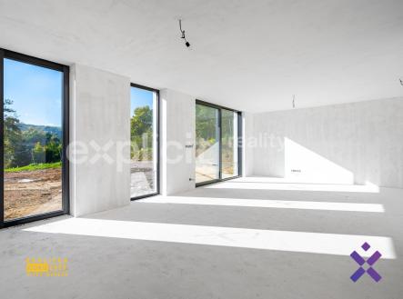 Prodej bytu, 2+kk, 101 m²