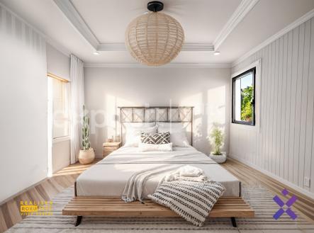 Prodej bytu, 2+kk, 101 m²