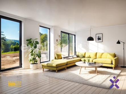 Prodej bytu, 2+kk, 101 m²