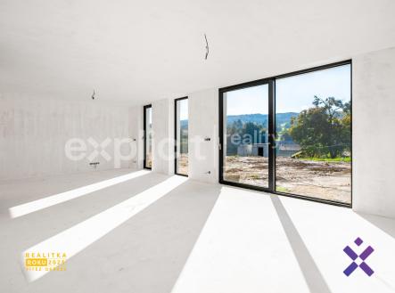 Prodej bytu, 2+kk, 101 m²