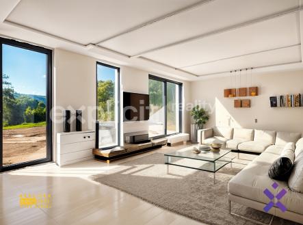 Prodej bytu, 2+kk, 101 m²