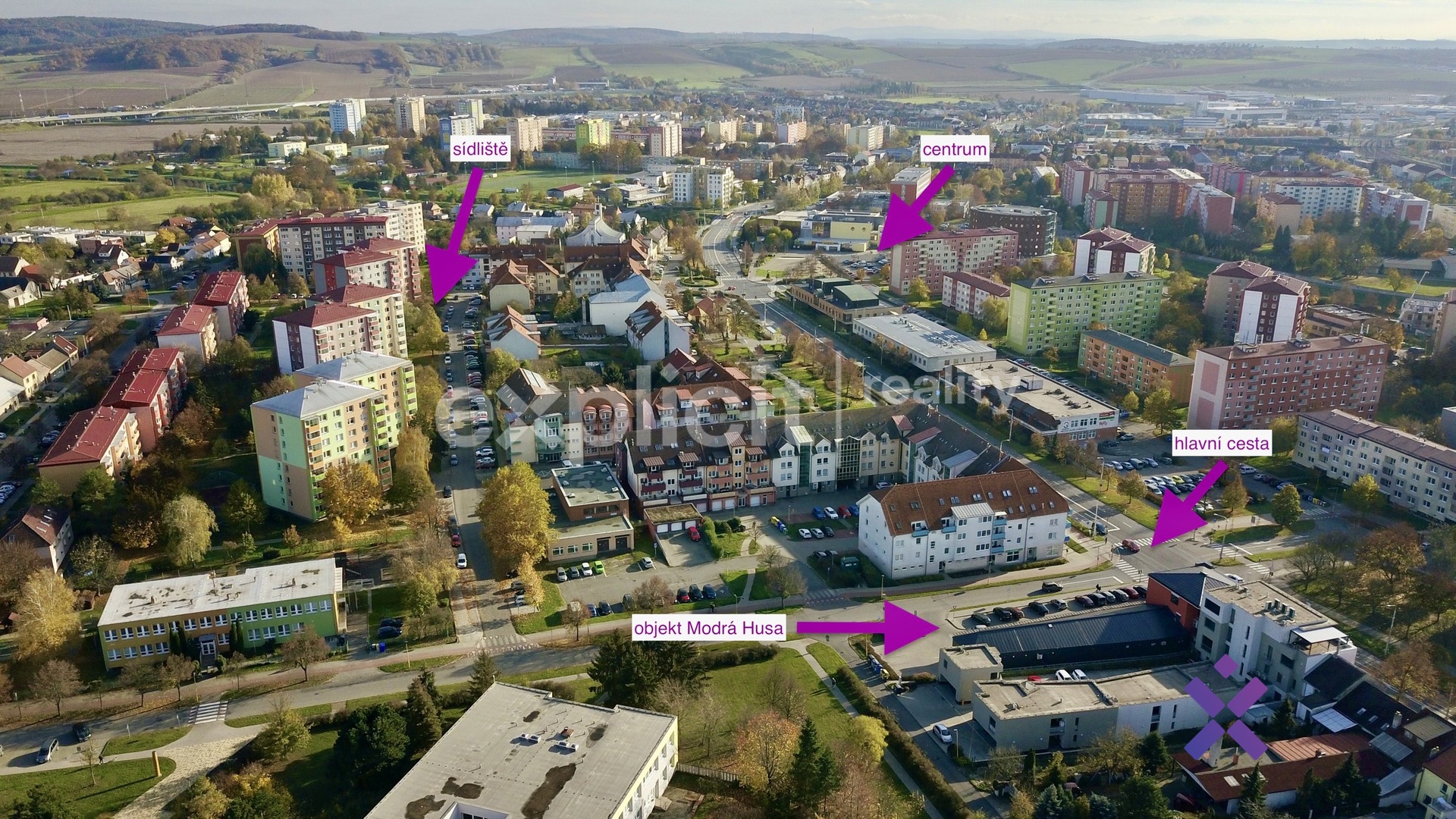 Pronajem kancelare otrokovice 61m okres zlin16