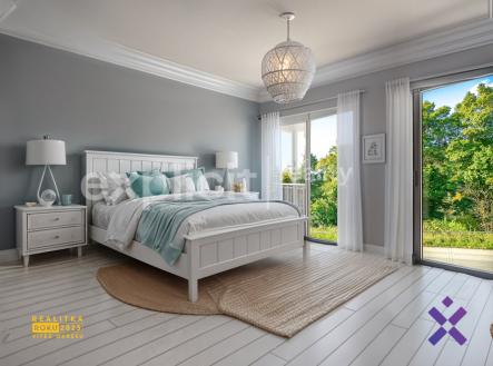 Prodej bytu, 1+kk, 66 m²