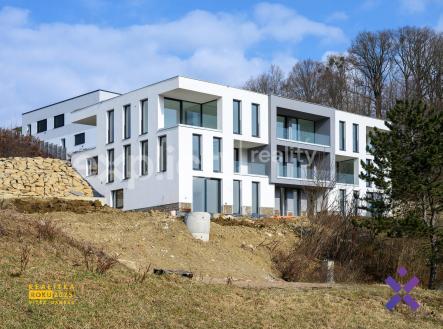 Prodej bytu, 1+kk, 66 m²