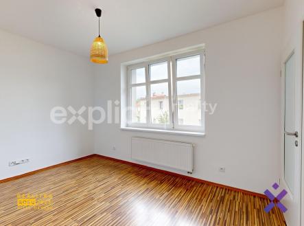 Pronájem bytu, 1+1, 32 m²