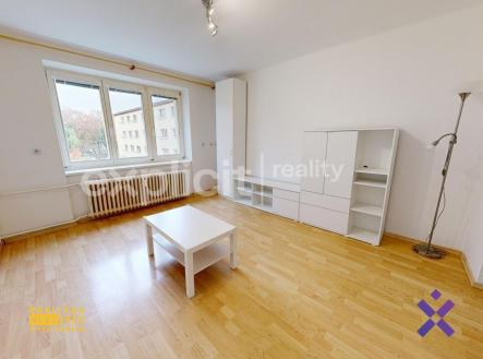 Pronájem bytu, 2+1, 52 m² obrázek