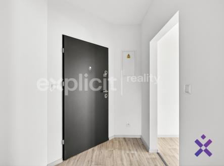 Prodej bytu, 2+kk, 63 m²