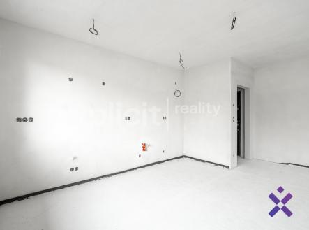 Prodej bytu, 2+kk, 73 m²