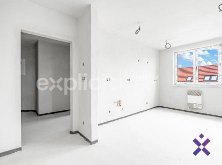 Prodej bytu, 2+kk, 75 m²