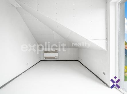 Prodej bytu, 2+kk, 75 m²