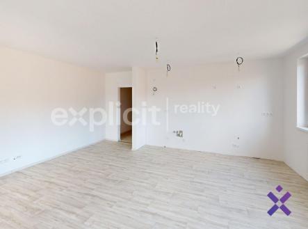 Prodej bytu, 2+kk, 75 m² obrázek