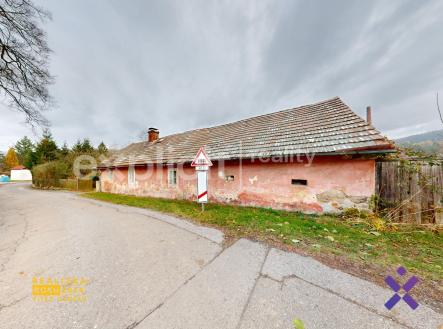 Prodej domu/vily, 90 m²