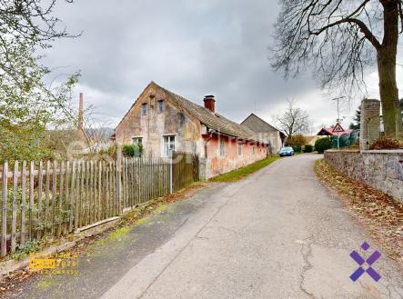 Prodej domu/vily, 90 m²