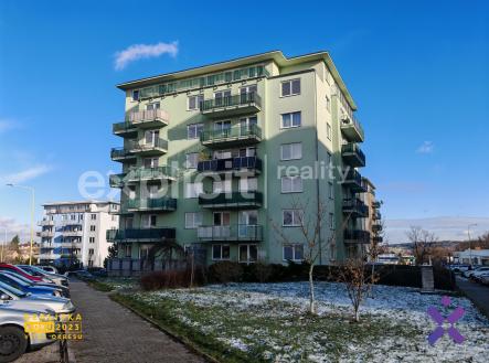 Prodej bytu, 3+kk, 74 m²