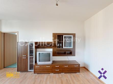 Prodej bytu, 3+kk, 74 m²